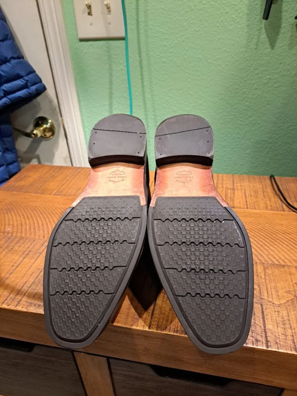 Cole Haan cole haan